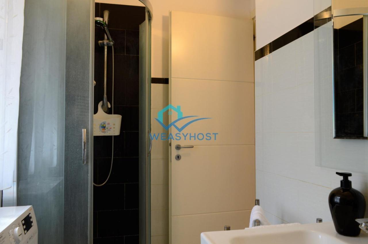 Your Roman Retreat Near San Giovanni Exterior foto