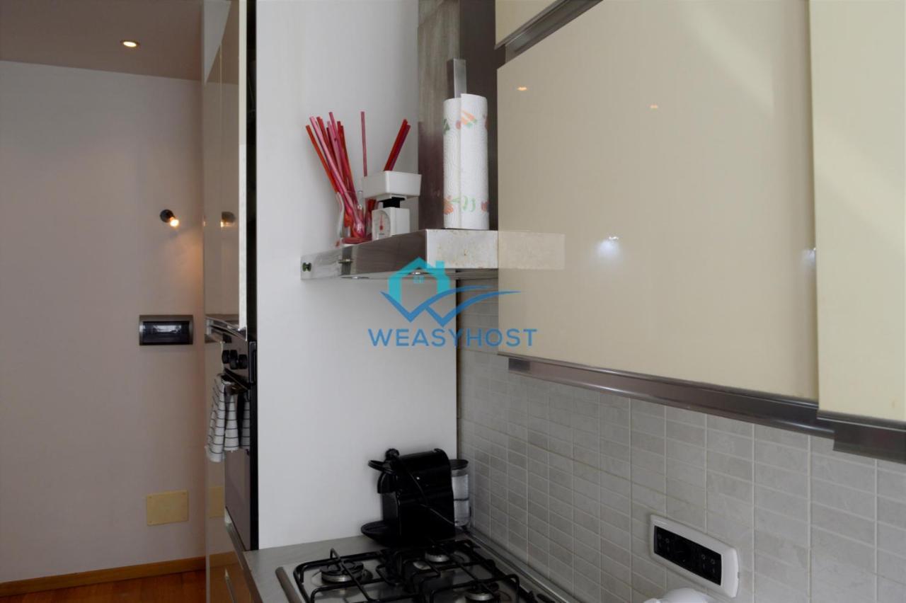 Your Roman Retreat Near San Giovanni Exterior foto