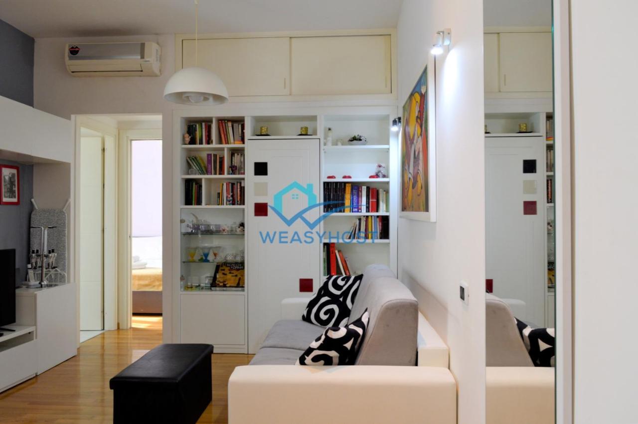 Your Roman Retreat Near San Giovanni Exterior foto